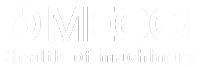 logo mecgi con payoff health of machinery